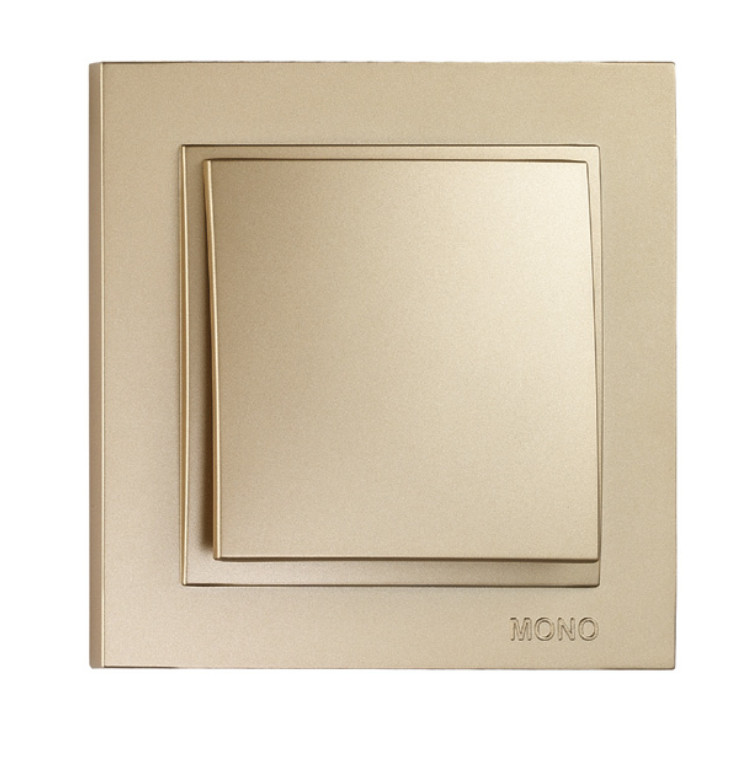 Despina Metallic Титан