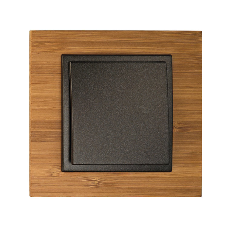 Style Wood Бамбук