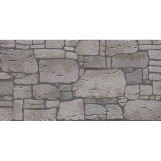 A-232-3D Декоративен Панел, EPS, Леден камък 1, 100x50x2см