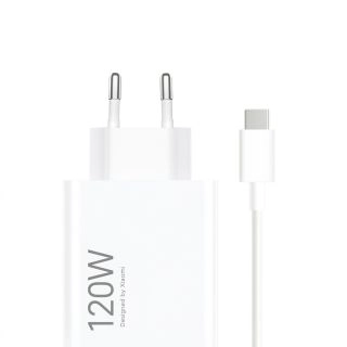 BHR9462EU-Зарядно Бързо зареждане 120W HyperCharge Combo USB Type C