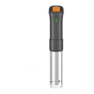 ISV-200W-ISV-200W Sous Vide WiFi бавноготвещ уред (Slow Cooker) с прецизен температурен контрол и циркулация на водата