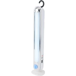 084-030-0015-Аварийно LED Тяло Стойка/Кука 15W 8000-12000К 35cm Димируемо MESSI-15