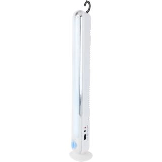 084-030-0023-Аварийно LED Тяло Стойка/Кука 23W 8000-12000К 45cm Димируемо MESSI-23