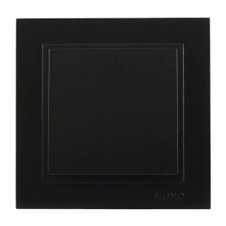 102-202025-112-Ключ кръстат сх.7, Mono Electric Despina Metallic, Фюм - Черен металик