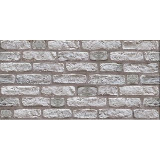 A-105-3D Декоративен Панел, EPS, Тухла 2, 100x50x2см